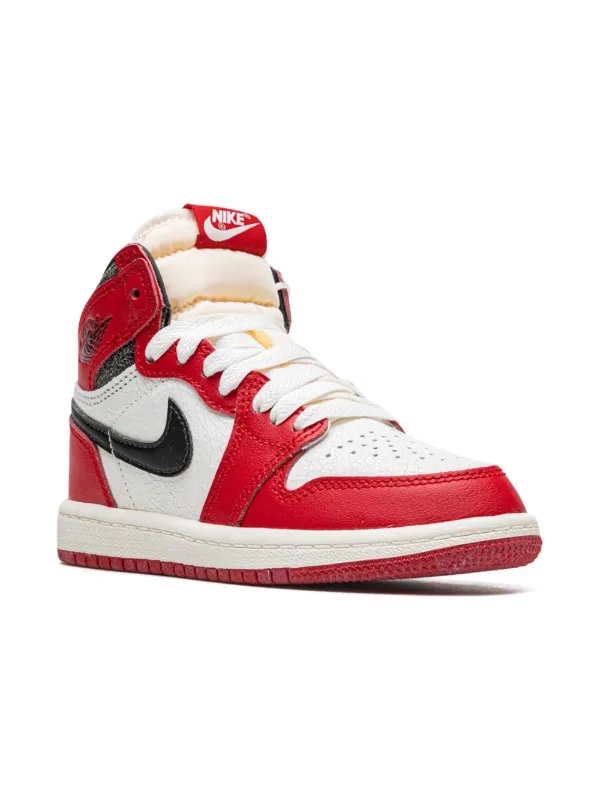 Jordan 1 Retro Chicago