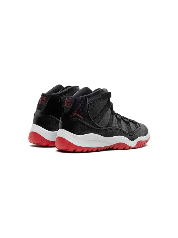 Jordan 11 Bred