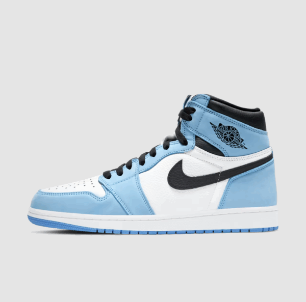 Jordan 1 University Blue