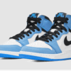 Jordan 1 University Blue