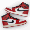 Jordan 1 Retro Chicago