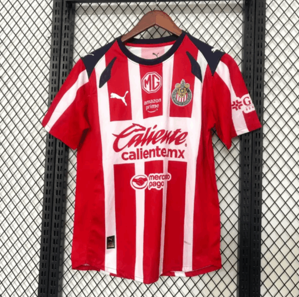 Captura de pantalla 2025-11-21 074622 Jersey Chivas de Guadalajara
