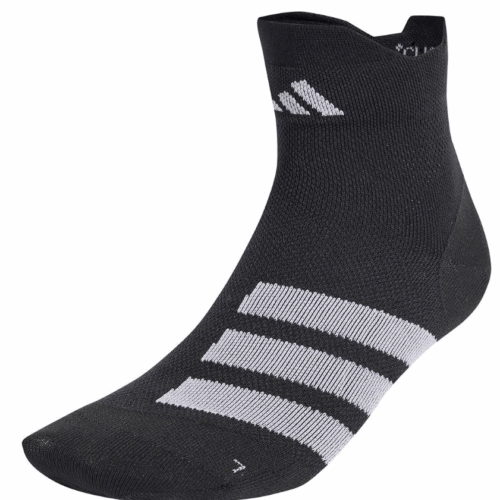 Calcetines Adidas Runxadizero 1 par
