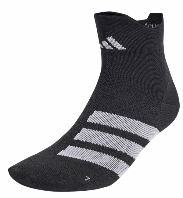 Calcetines Adidas Runxadizero 1 par