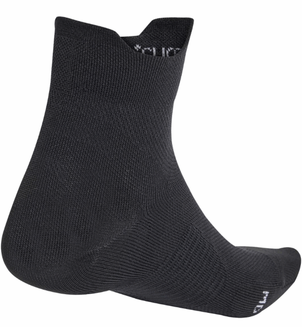 Calcetines Adidas Runxadizero 1 par