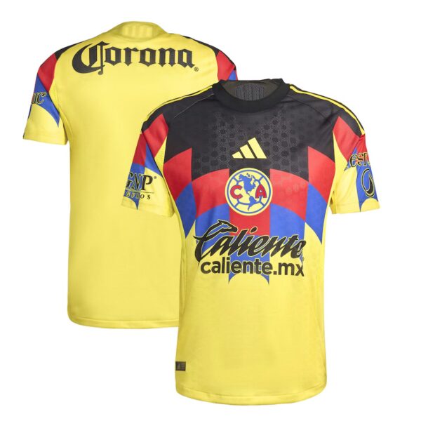 a99510cf8735ea602c2cf15eb08b95b9 Jersey Club América