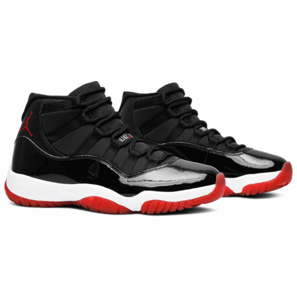 Jordan 11 Bred