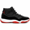 Jordan 11 Bred